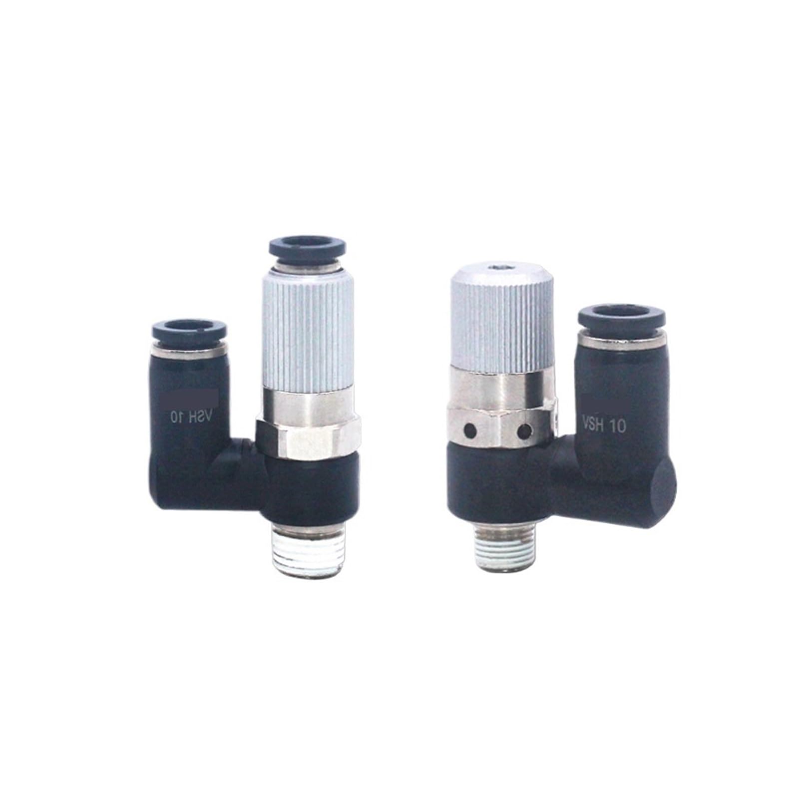 Éjecteur de vide VSH05-601J et VSE12-601J pour ventouse industrielle
