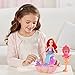 Disney Princess - Muñeca SPA de Ariel (Hasbro C0539EU4)
