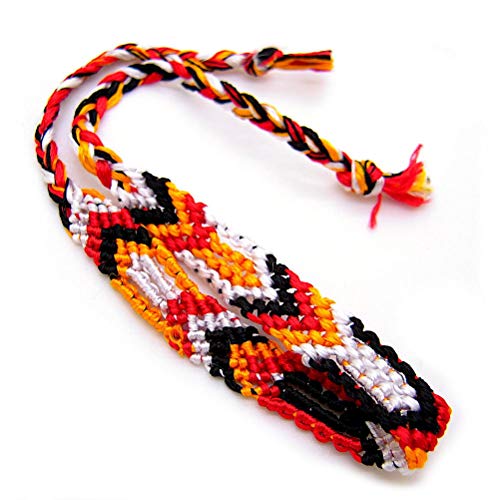 ミサンガ コットンの人気商品 通販 価格比較 価格 Com