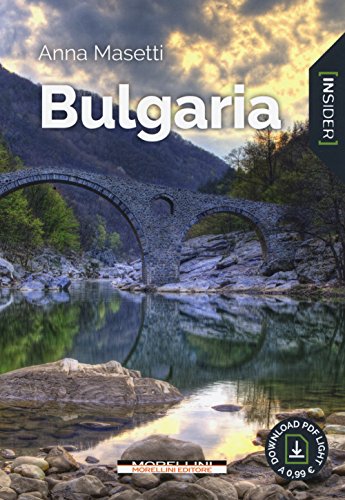Bulgaria. Con Contenuto digitale per download e accesso online