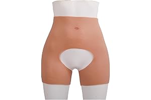 Realistic Butt Enhancing Pants: Embrace Confidence with a Voluminous Posterior