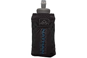 ExoDraw & ExoShot 2.0 Handheld Nathan Water Bottle