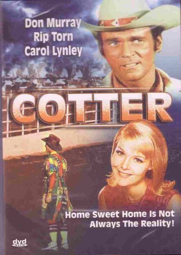 Cotter - Mehr Infos/Bestellen