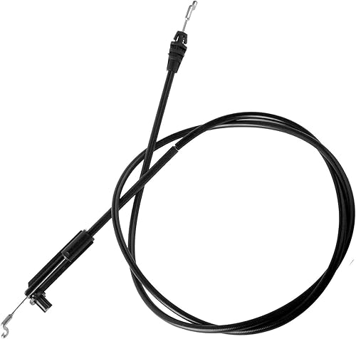 104-8676 Cable de freno para cortacésped Toro