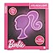 Paladone Barbie LED Neon Light - Officially Licensed Iconic Pink Doll Shaped Lamp, USB Powered, Girls Bedroom Accessories & Decor