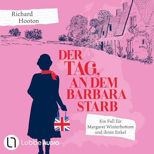 Der Tag, an dem Barbara starb Titelbild