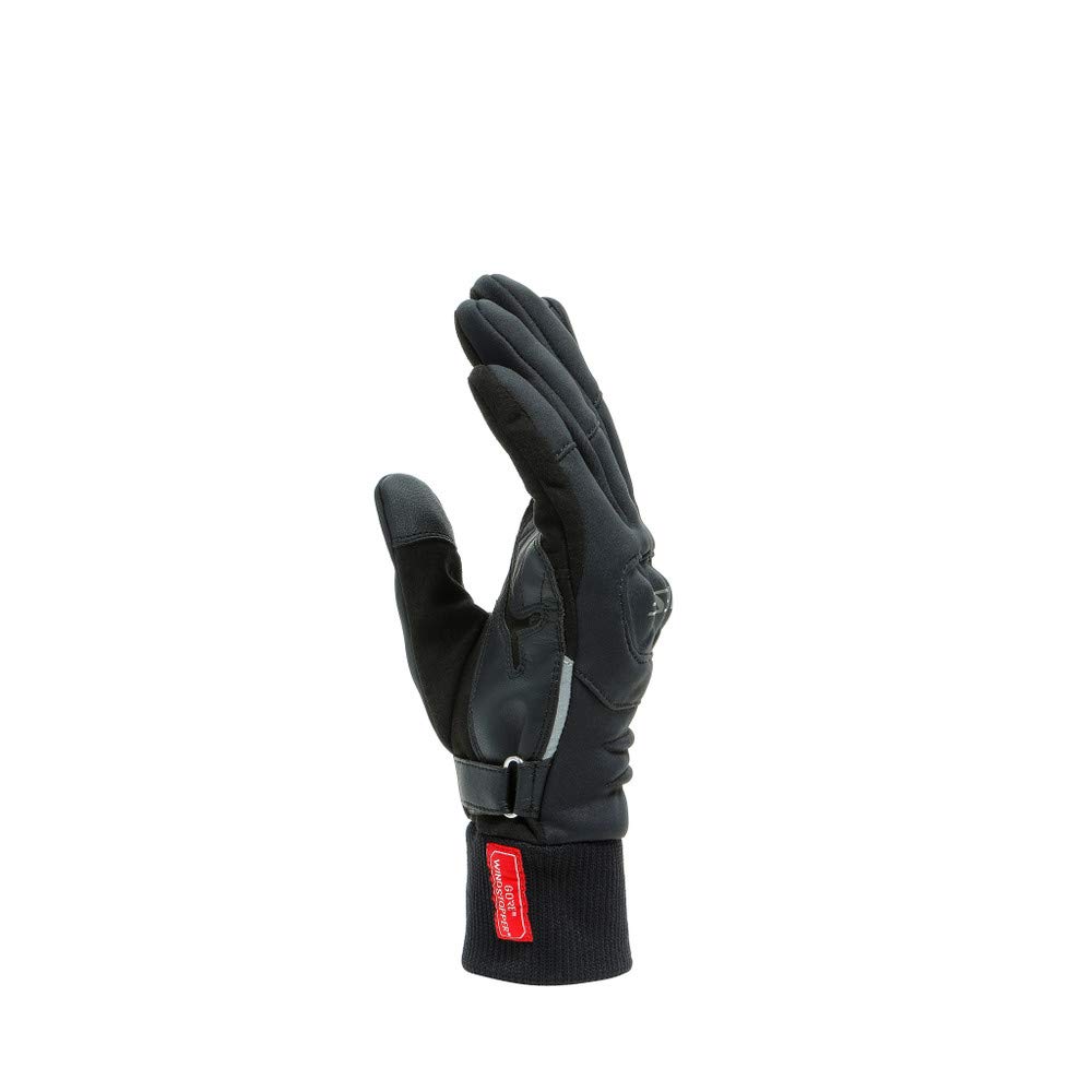 Amazon.co.jp: DAINESE(ダイネーゼ)COIMBRA UNISEX WINDSTOPPER GLOVES
