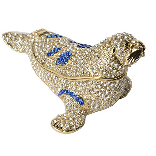 Décoration de la Maison Animaux avec Boîte Rangement Intérieur