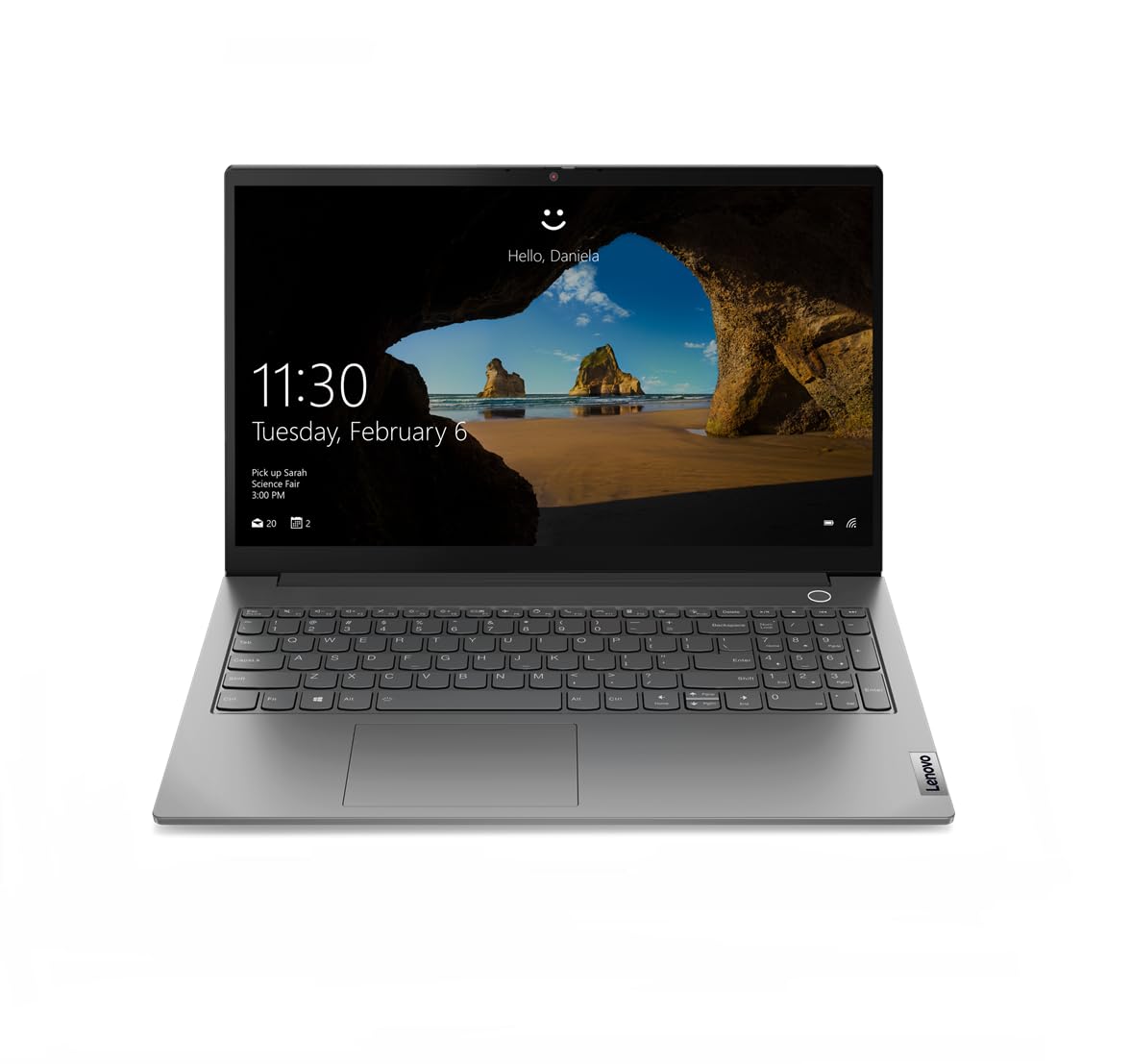 Lenovo ThinkBook 15 G2 ITL - Ordenador Portátil 15.6