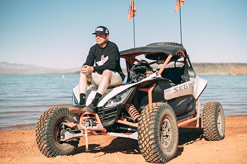 Atturo Trail Blade X/T UTV Tire