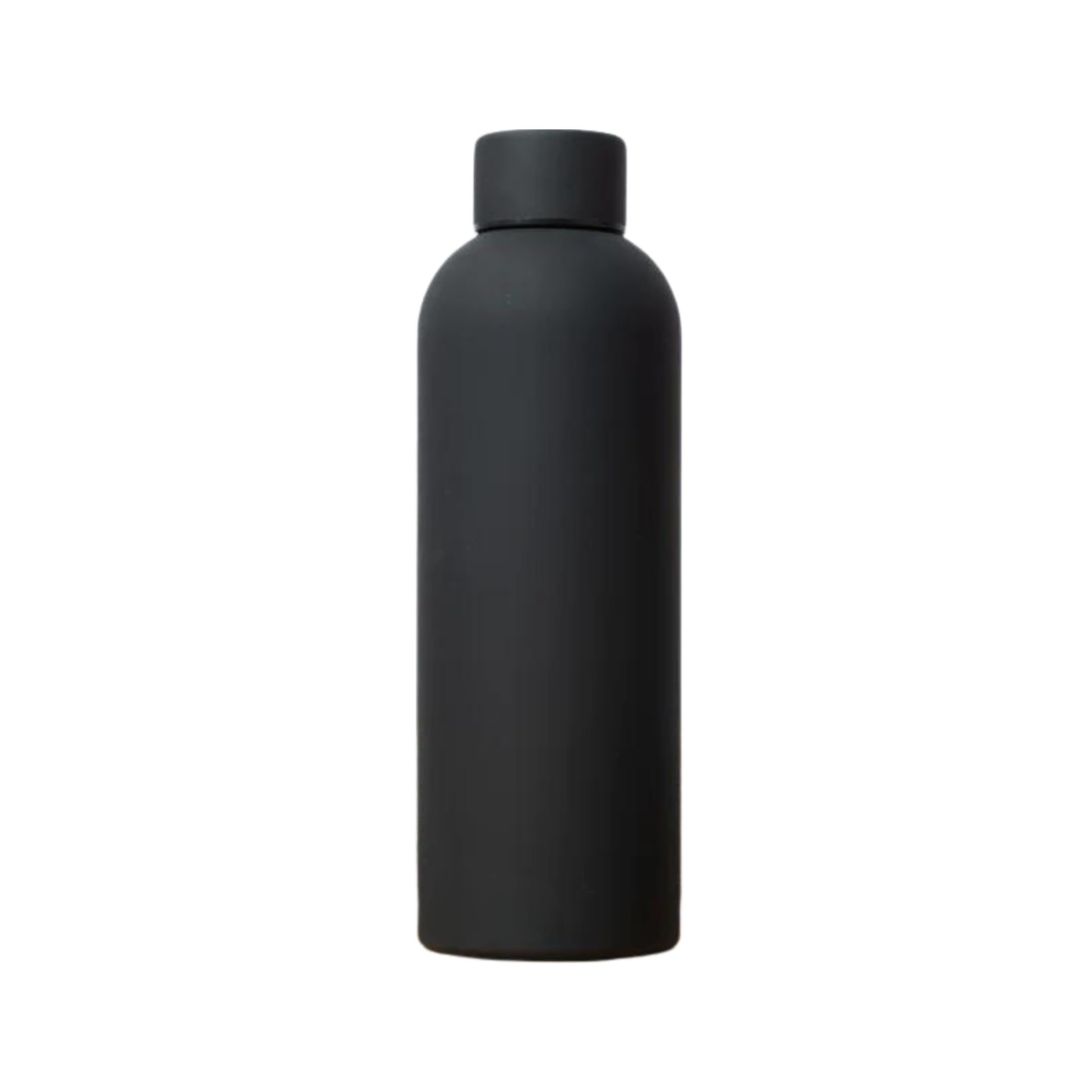 SuperGeneriX 500ml Stainless Steel Water Bottle, Matte Finish Travel Bottle, Leak-Proof Drinking Bottle, Rust-Free Steel Bottle for Office & Gym (500ml, Black) (B0CXDXNDJN) Amazon Price History, Amazon Price Tracker