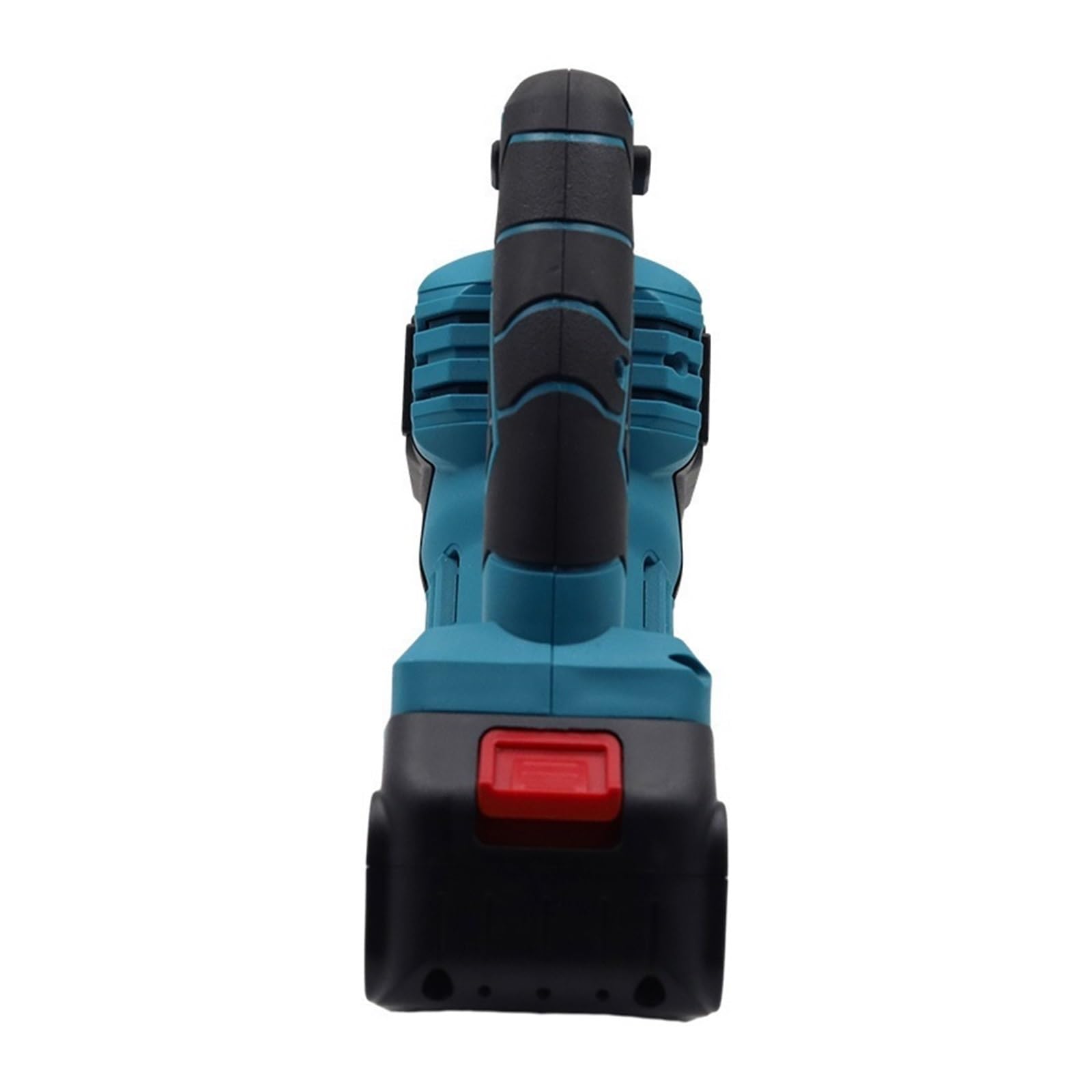 Seghe circolari, Seghetto alternativo a batteria for il taglio di legno e metallo con 4 lame compatibili,per legno, plastica, metallo tenero(1battery)
