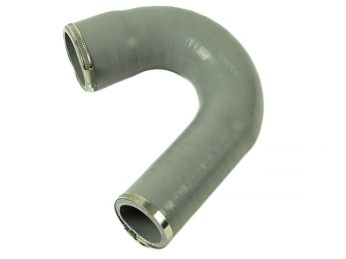 Compatibile con tubo intercooler Turbo Dodge NITRO 2.8 CRD 55037791AE 55037791AD 55037791AC