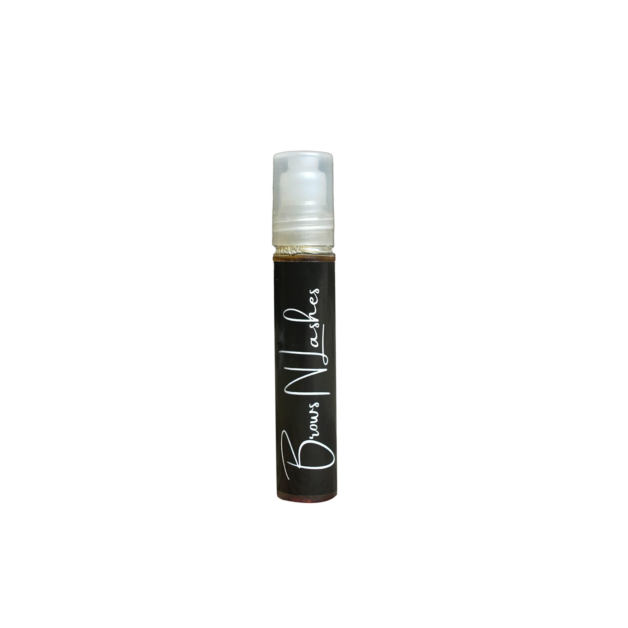 Elements of Earth Brows N Lashes Oil for Thick, Long eye Brows and Lashes (10 ml)