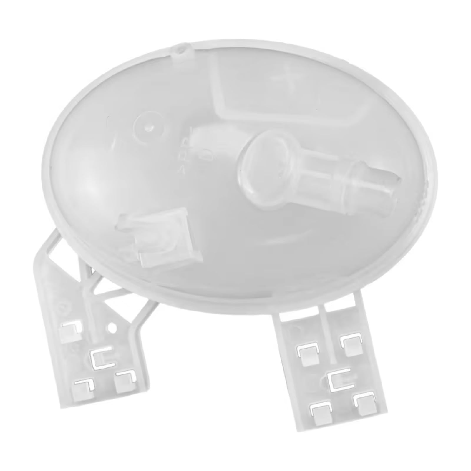 Vaschetta Espansione Compatibile Con Ford Per Renegade Accessori Serbatoio Espansione Liquido Raffreddamento Motore Dell'automobile Sostituzione Riparazione OE:52052767