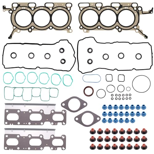 HGS4213 Cylinder Head Gasket Set for 2011-2019 Ford