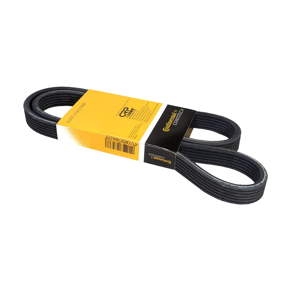 CONTITECH 6DPK1195 Cinghia Poly-V