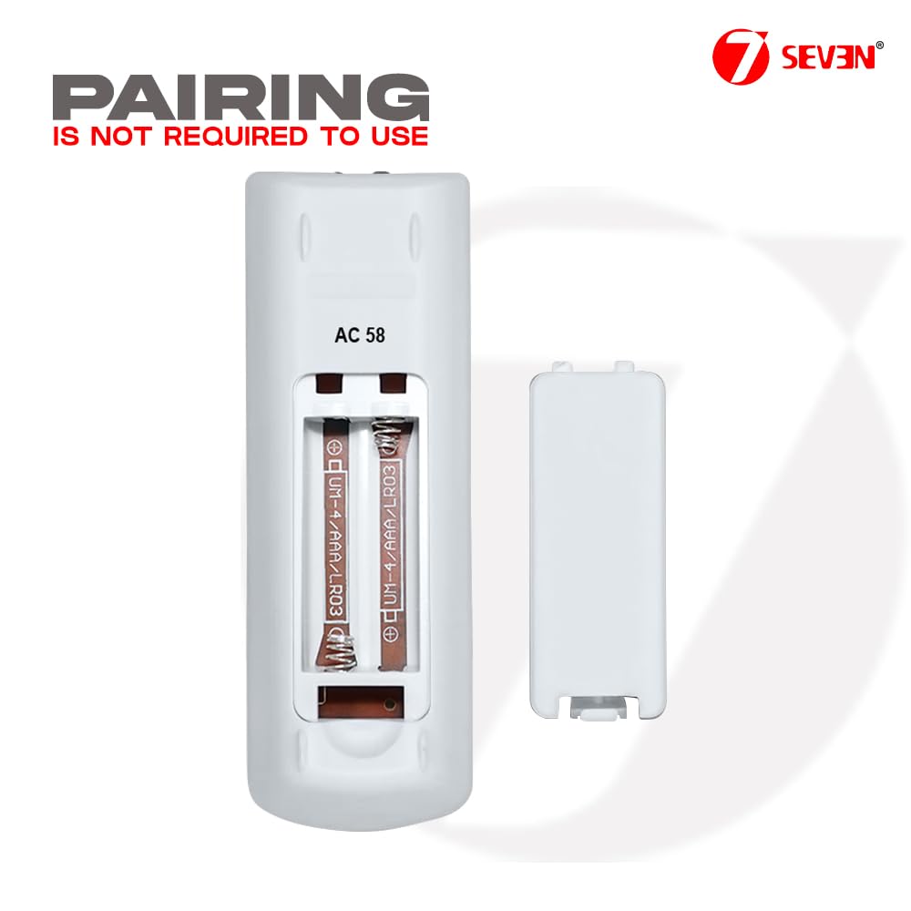 Review 7Seven® Compatible Samsung Ac Remote Original Tp14068 4 Review 7Seven® Compatible Samsung Ac Remote Original Tp14068