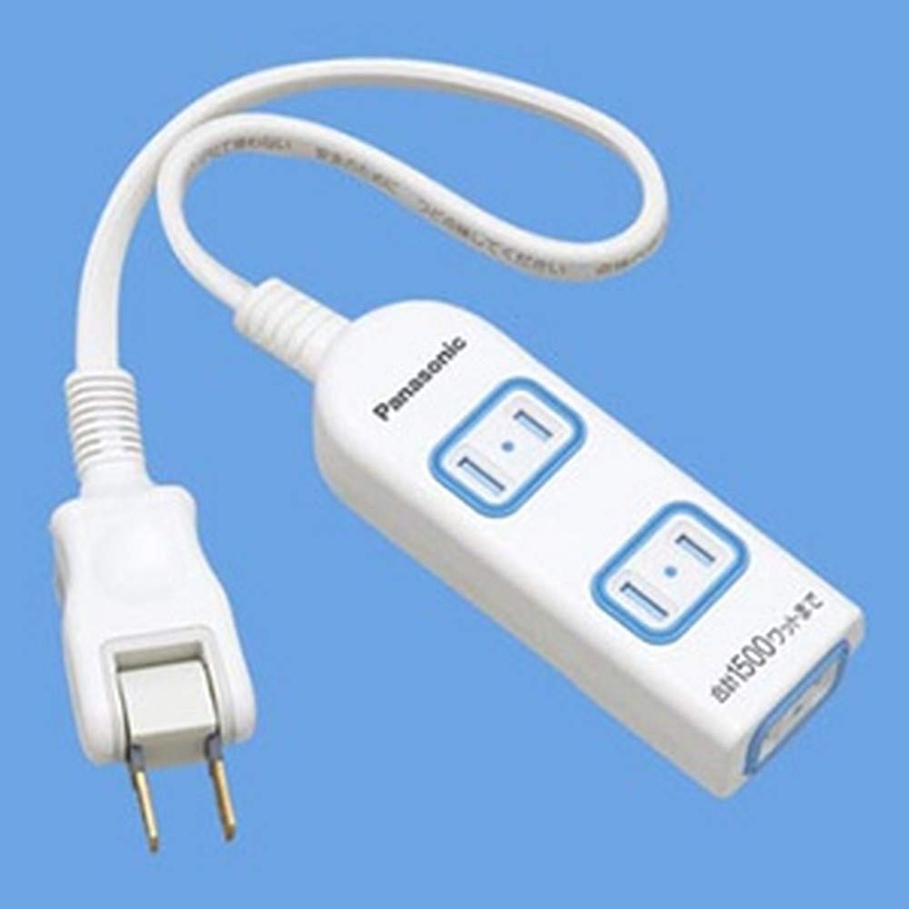 Panasonic WHF 21033WP 10個入り×3箱　延長コード Panasonic WHF 21033WP 10個入り×3箱 延長コード Panasonic WHF