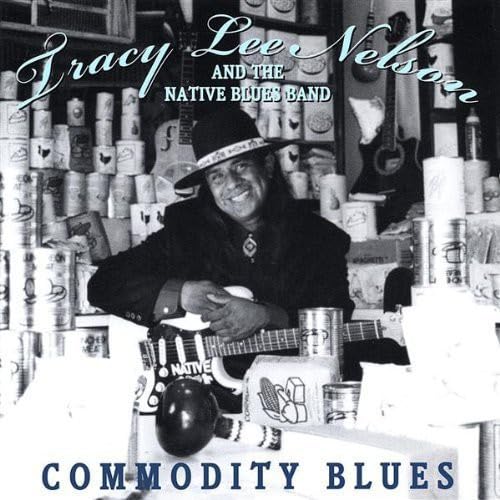 Commodity Blues