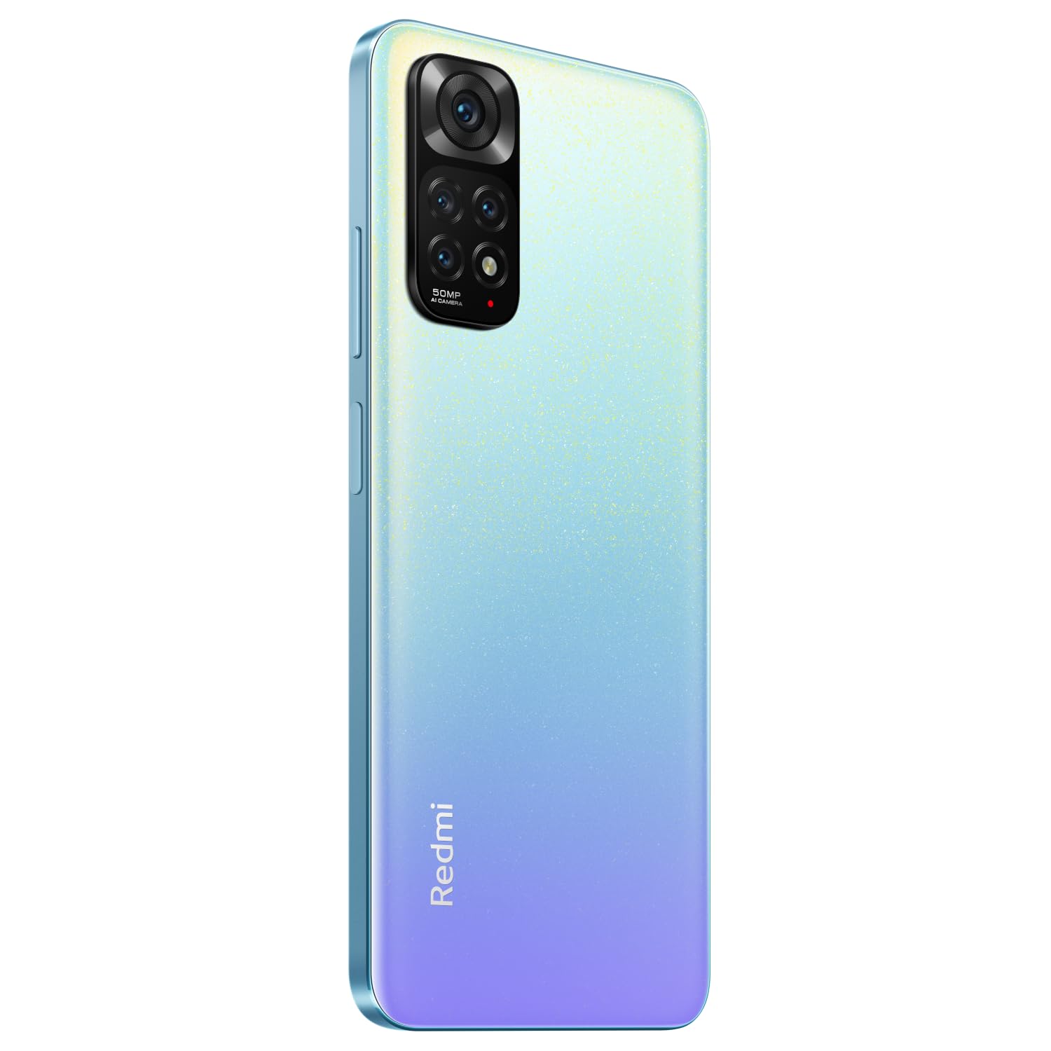 Redmi Note 11 Star Blue(4G RAM 64G ROM) 【公式通販】