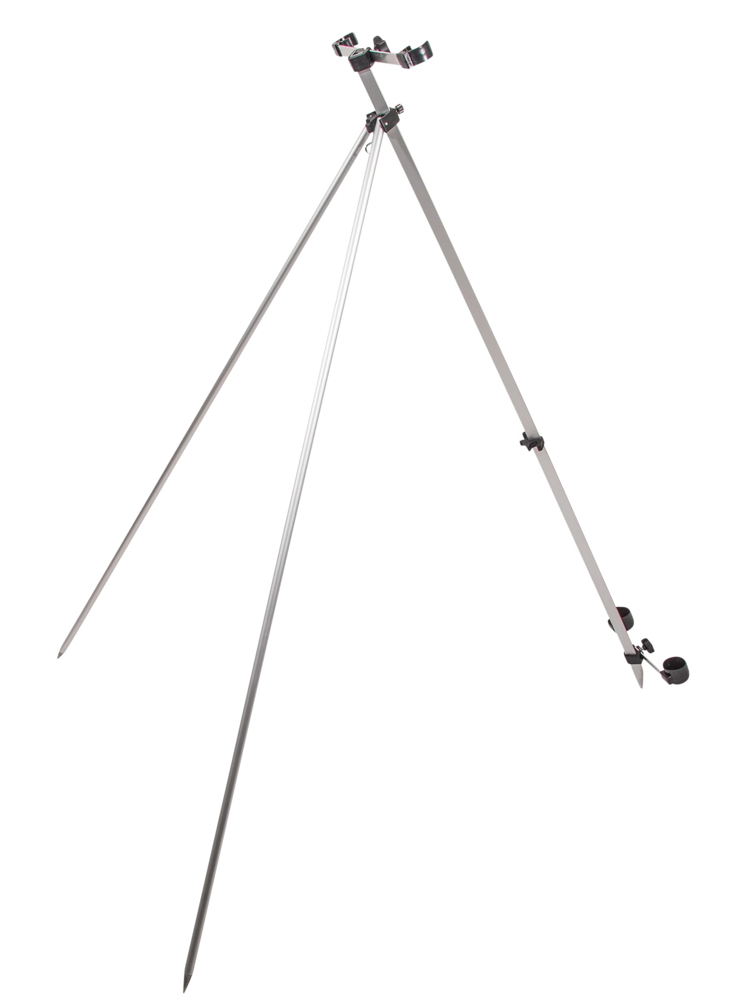 Ultimate Beach Pod Match - 2 Rods 150cm - Brandungsrutehalter
