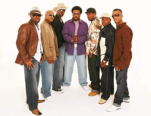Naturally 7