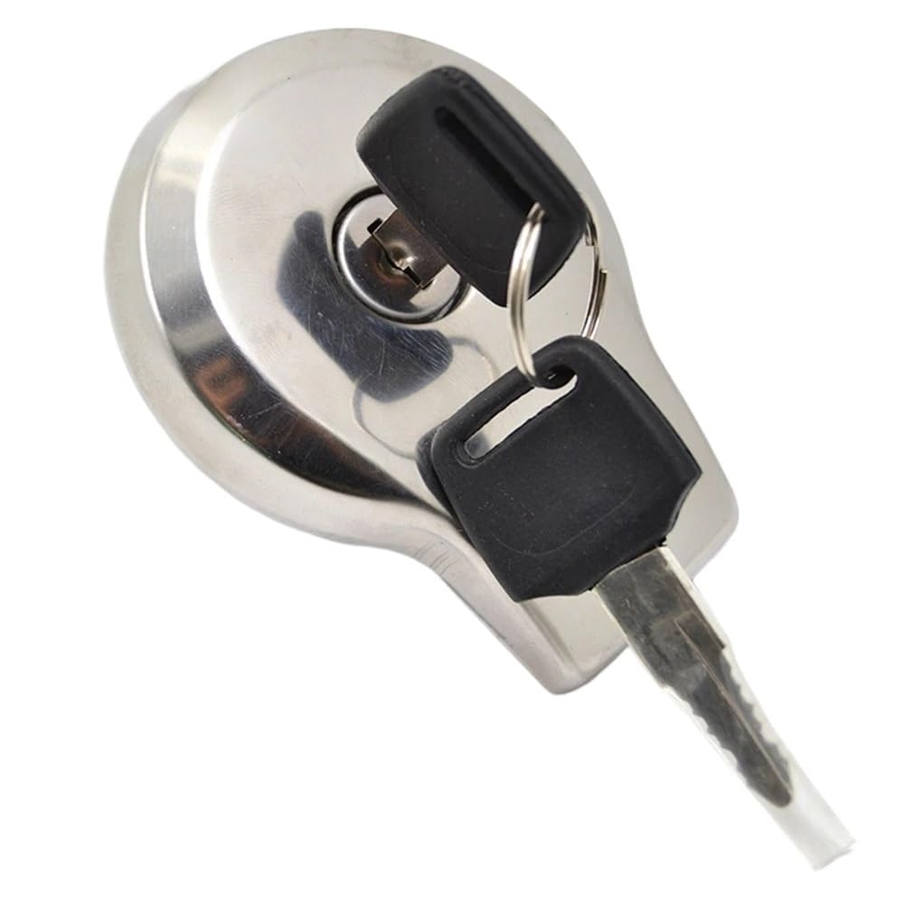 Copertura Del Tappo Del Serbatoio Del Gas Del Motociclo Per Ya&maha XV920RH XV920RJ XS400 XJ550 XJ650 XJ700 XJ750 SR250G SR185H XJ 1100 XJ1100 Virago tappo serbatoio moto