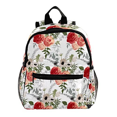 Sac à dos licorne de 30 cm léger pour soulager le dos des jeunes enfants