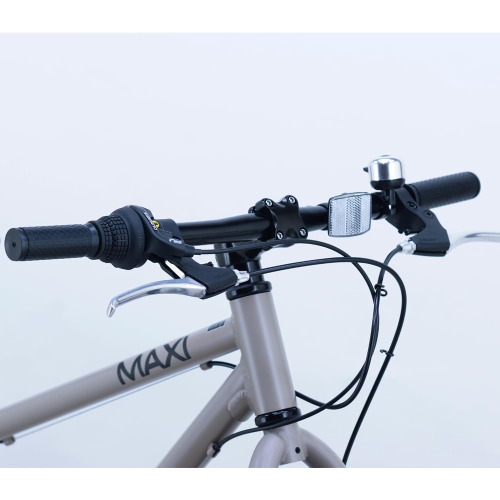 Amazon | サカイサイクル(SAKAI CYCLE) MAXI MTB 自転車 子供用