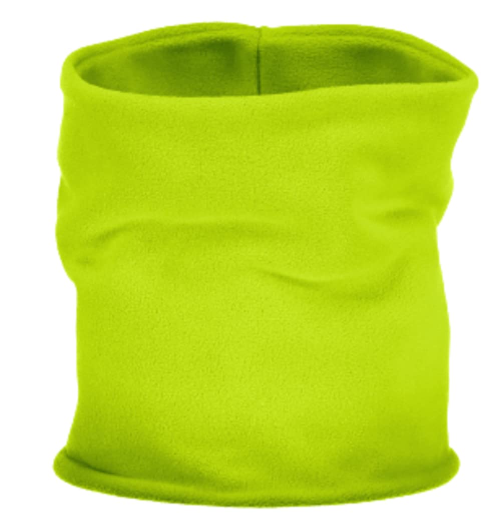 CMP - Man Fleece Neckwarmer, Acid, U