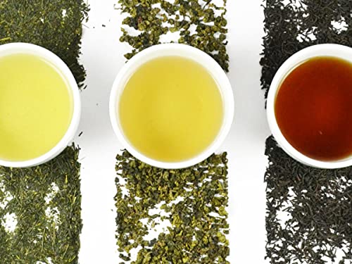 COOR - Té Rooibos - Formato de Bote de 100 g - Con Alto Poder Antioxidantes - Sin Teína y Sin Azúcares - Libre de… - Imagen 6