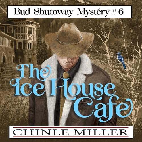 The Ice House Cafe by Chinle Miller episode artwork