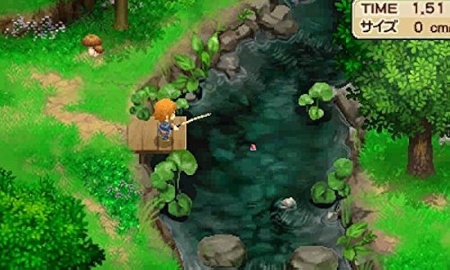 ニンテンドー3DS - 3DS 牧場物語 ふたご つながる はじまり 大切な友達 4点 まとめ売り ニンテンドー3DS - 3DS 牧場物語 ふたご つながる はじまり 大切