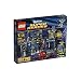 LEGO Super Heroes The Batcave 6860 (Discontinued by manufacturer)