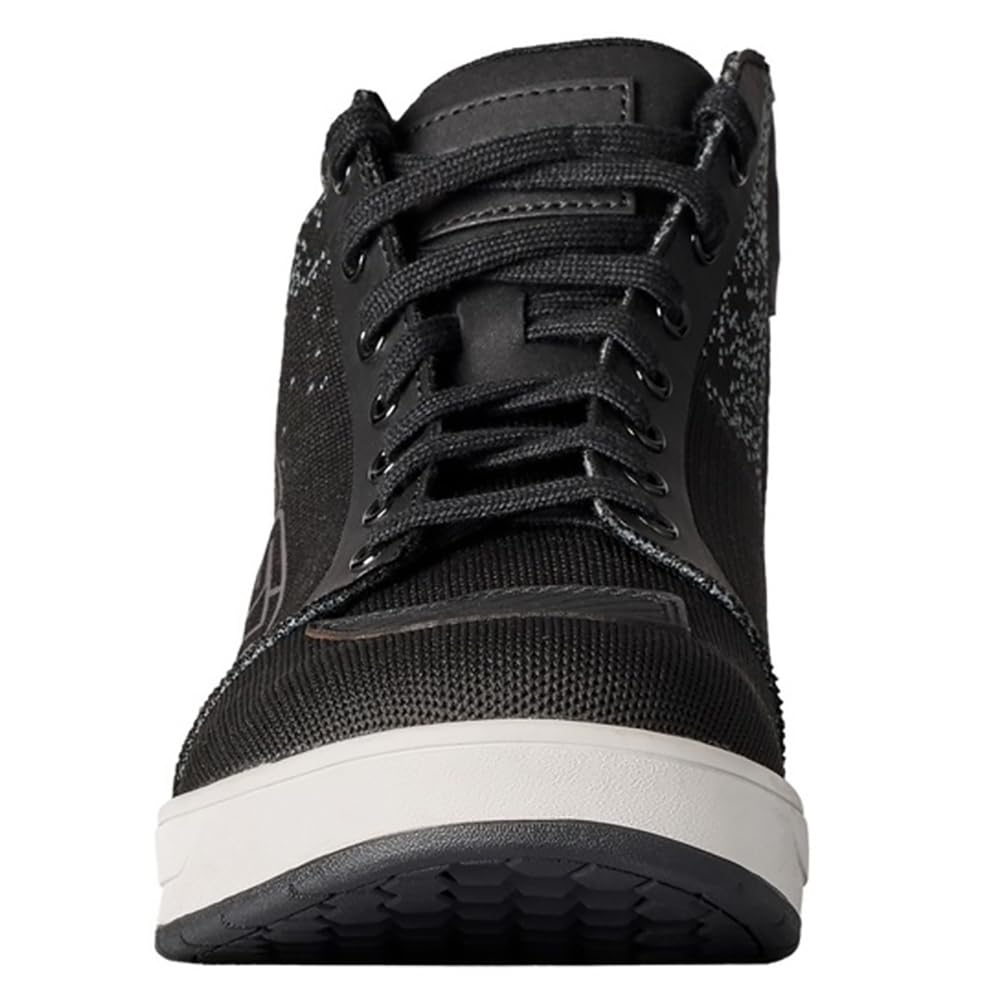 RST Urban-K Scarpe da moto (nero/grigio), nero/grigio, 40 EU