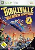 Thrillville - Verrückte Achterbahn - [Xbox 360]
