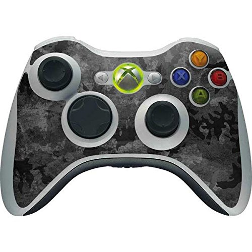 Skinit Decal Gaming Skin Compatible with Xbox 360 Wireless Controller - Originally Designed Digital Camo Design