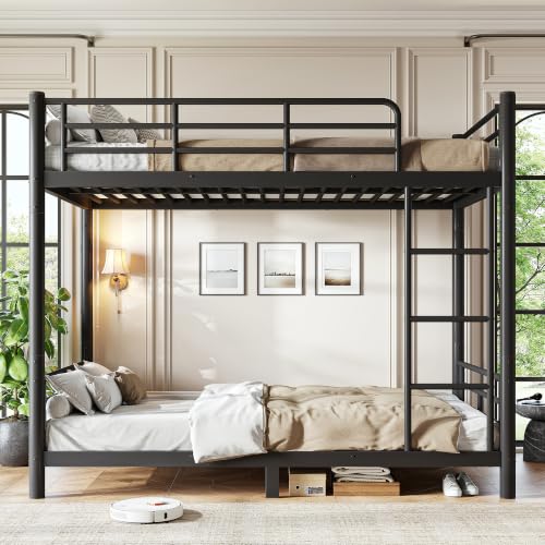 Twin XL Convertible Bunk Bed