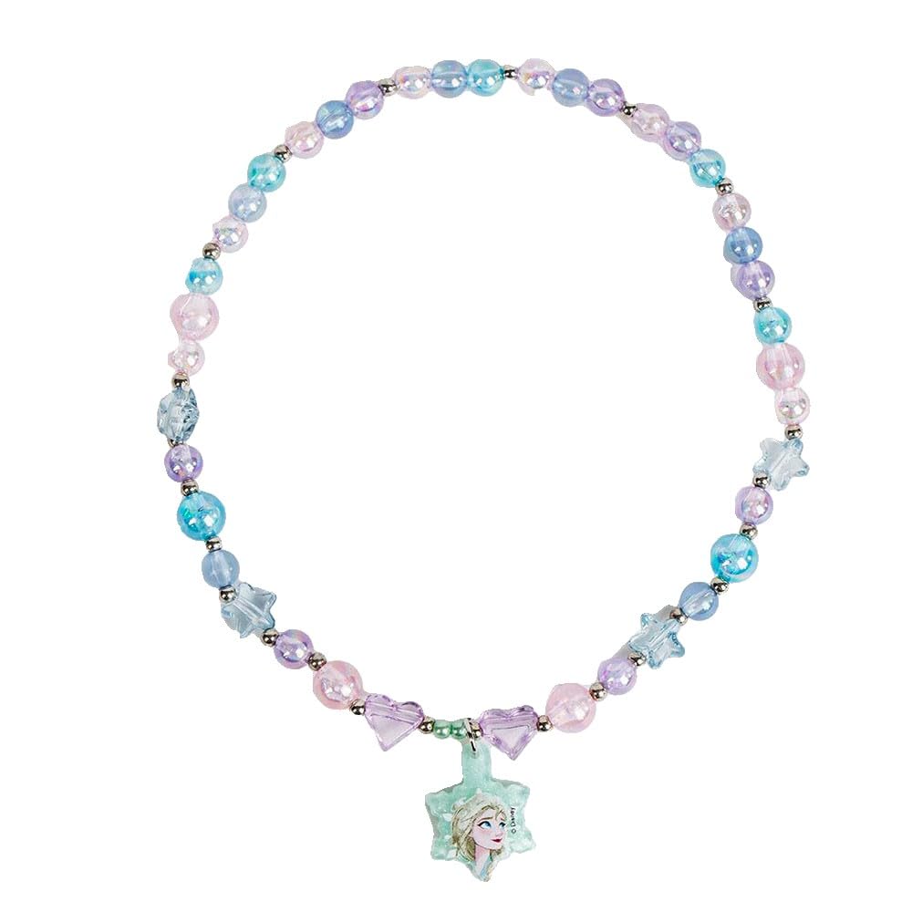 CERDÁ LIFE'S LITTLE MOMENTS FROZEN PENDANT NECKLACE COSTUME
