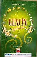 Gencin Yol Rehberi 1 6055886162 Book Cover