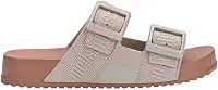 Cozy Slide M Lover Marrom Bege 35849