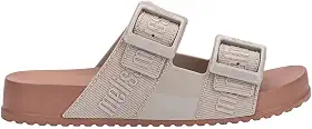 Cozy Slide M Lover Marrom Bege 35849