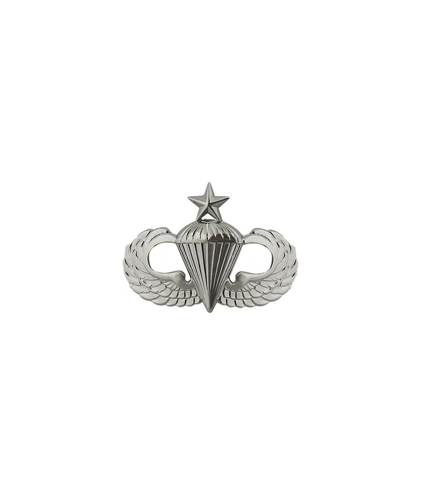Insignia Depot Parachutist Senior US Army