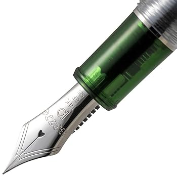 【どんべえ様】プラチナ万年筆 限定品＃3776 センチュリー 富士雲景 霞 3776 センチュリー 万年筆 富士雲景シリーズ 第2作 霞 限定品