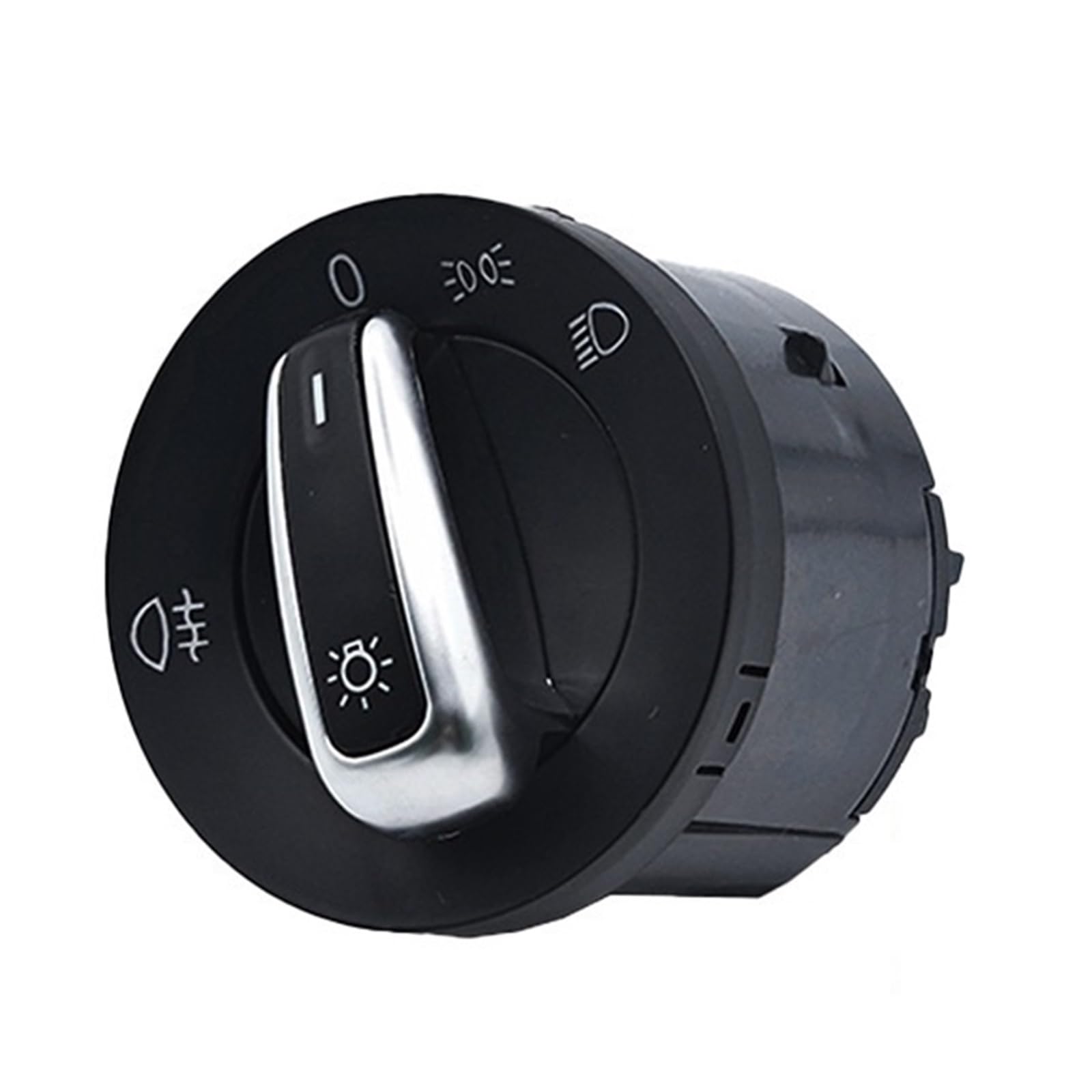Interruptor de faro 5ND941431C con control de antiniebla 6