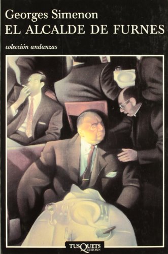 El alcalde de Furnes: 201 (Andanzas)