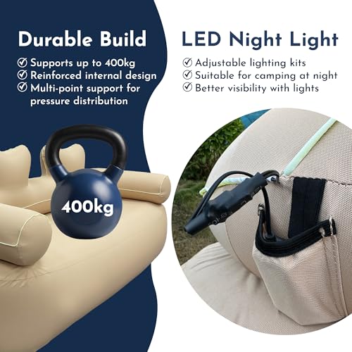 Inflatable-Air-Sofa-Couch-Blow-Up-Chair-with-Pump-for-Travel-Camping-Movie-Seating-Heavy-Duty-Durable-Rechargeable-Portable-Foldable-Waterproof-Bench-Furniture-for-Indoor-Outdoor Inflatable Air Sofa Couch Blow Up Chair with Pump for Travel Camping Movie Seating Heavy Duty Durable Rechargeable Portable Foldable Waterproof Bench Furniture for Indoor Outdoor