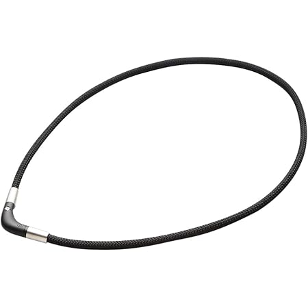 Amazon Amazon Co Jp限定 ファイテン Phiten ネックレス Rakuwa ネックx50 Ag ローレット ブラック ブラック 50cm アクアゴールド アクアチタンx50 含浸スペシャルモデル Phiten ファイテン 磁気 チタン ゲルマニウムアクセサリー