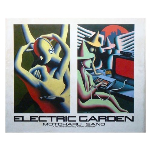 Electric garden